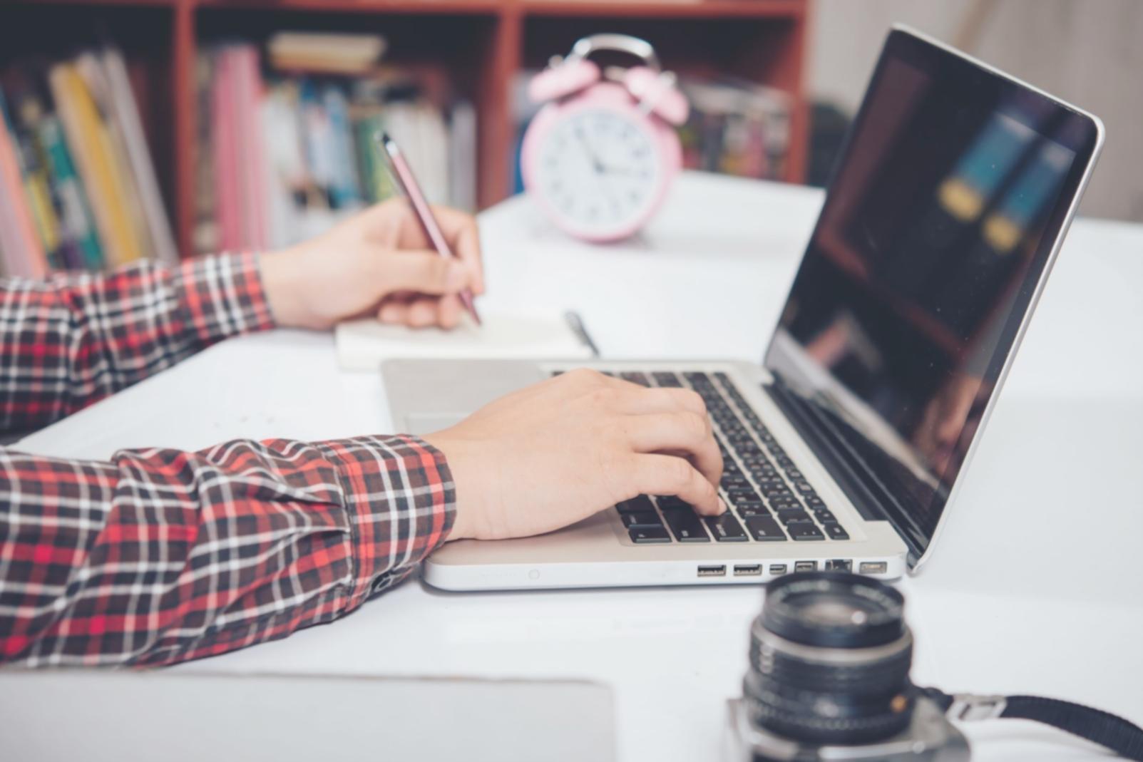Consultation budgétaire personnalisée dans un environnement professionnel